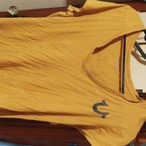 True Religion V-Neck tee